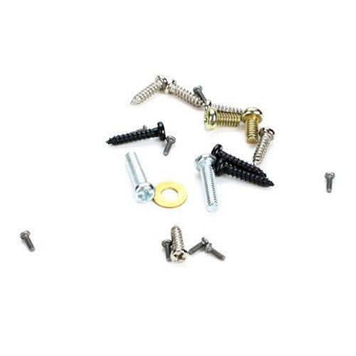 Blade BLH3122 120 SR Hardware Set Complete Screw Set Genuine OEM