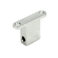 Blade BLH5553 Tail Bell Crank Mount: Blade 550 X & 600 X