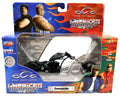 ERTL Joy Ride 37168 American Chopper Comanche 1:18 Diecast Motorcycle OCC