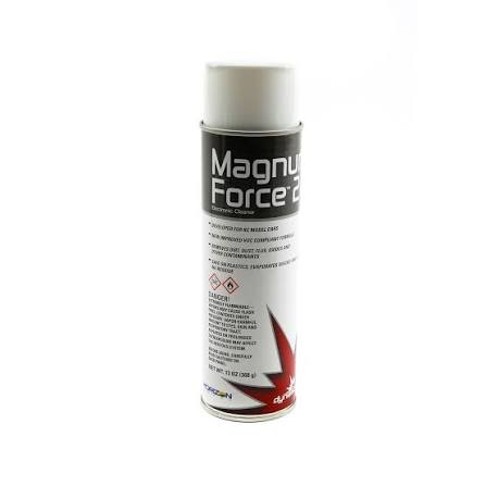 Dynamite DYN5500 Magnum Force 2 Motor Spray 13oz RC Motor Cleaner