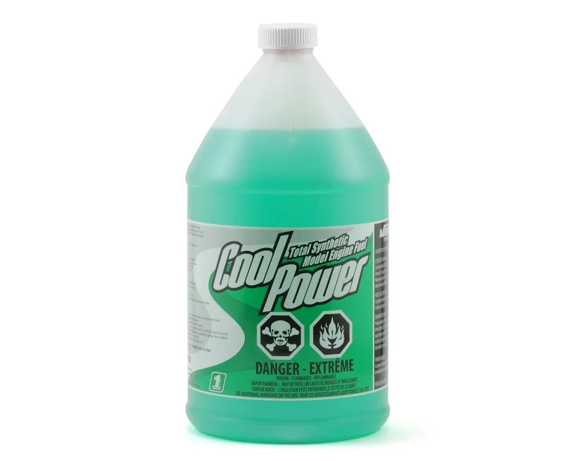 Cool Power CP15 15% Nitro Fuel