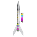 Estes 1207 Phantom Model Rocket Kit for Beginners (Not Launchable)