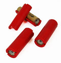 Estes 2316 / 302316 Mini to Standard Engine Adapters (3) Model Rocket