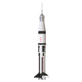 Estes 7251 Saturn 1B SA-206 Model Rocket Kit 1:100 Master Skill Level