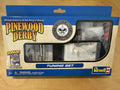 Revell RMXY9645 Pinewood Derby Tuning Set Boy Scouts of America Racing