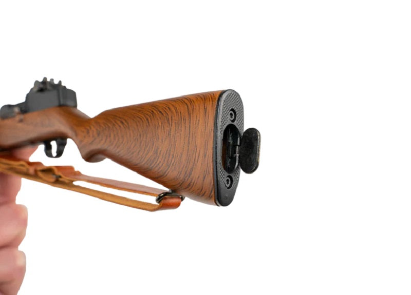 GoatGuns M1 Garand 1:3 Scale Die Cast Metal Rifle Model Kit