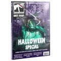 White Dwarf Magazine Issue 529 October 2026 Warhammer Games Workshop
