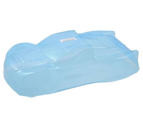 JConcepts 0076 Illuzion Truth Clear Body for Traxxas Slash 2WD 4x4 SCT