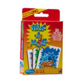 Mattel Whac-A-Mole Card Game T5131 2010 Family Game Ages 5+ New Sealed