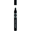 Molotow 703.103 4mm Liquid Chrome 4mm Medium Bullet Tip Marker MLW103