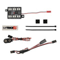 MyTrickRC MYK-RU7C UF-7C LED Lighting Controller RC Crawler New