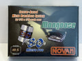 Novak 3055 Mongoose Micro Crawler Brushless ESC Motor System 18.5T NEW