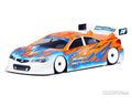 Pro-Line PROTOform 1555-20 MS7 X-Lite Clear Body 190mm Touring Car
