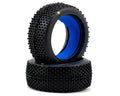 Pro-Line 9014-01 Crime Fighter 1/8 Buggy Tires w/Foam Inserts (2)