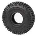 RC4WD Z-T0108 BFGoodrich KM3 1.55" Tires 2pc Scale Crawler