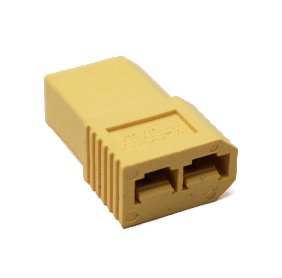 Racers Edge RCE1611 Female TRX to Male XT60 Battery ESC Adapter Plug