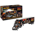 Revell 07644 Gift Box "KISS" Tour Truck Model kit