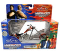 ERTL JoyRide American Chopper Custom Rigid #1 1:18 Diecast Motorcycle OCC