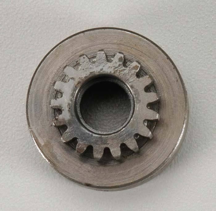 RRP 7017 Extra Hard Clutchbell, 17T/Tooth: HPI Savage 25, X, XL