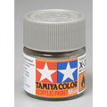 Tamiya 81532 Acrylic Mini X-32 Titan Silver Paint