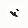 Venom 7931 Lower Main Blade Grip Set: Kona Kopter