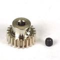 RRP 1021 Robinson 21T 21-T/Tooth 48P 48-P/Pitch Steel Pinion Gear: 1/10 Electrix