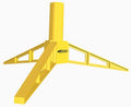 Estes 2290 Mini Engine Model Rocket Display Stand (3pk)