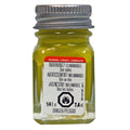Testors 1184TT Zinc Enamel Paint 1/4 oz Flat