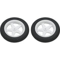 Du-Bro 250MS Micro Sport Wheels 2.50  (2)