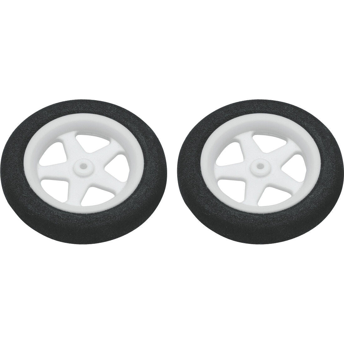 Du-Bro 250MS Micro Sport Wheels 2.50  (2)
