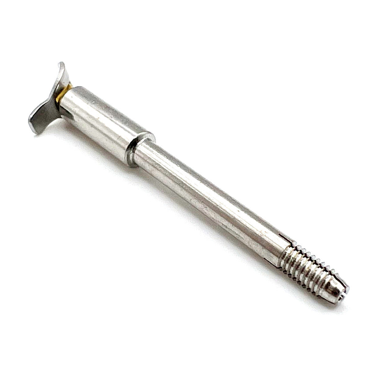 Spaz Stix SZX50012 #12 Airbrush Needle Chucking Guide