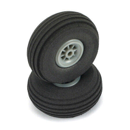 Du-Bro 175SL Super Lite Wheels 1-3/4  (2)