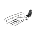 Pro Boat PRB280001 Molded Cccessories: Aerotrooper Brushless Air Boat