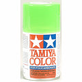 Tamiya 86028 Polycarbonate RC Body Paint 100ml Spray Can PS-28 Fluorescent Green