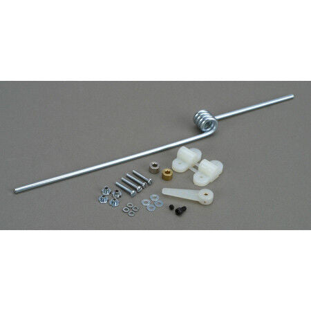 Du-Bro 153 Nose Gear Straight