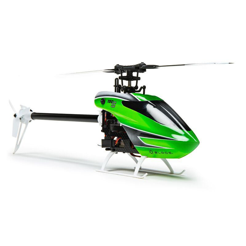 Blade BLH54550 150 S Smart Bind-N-Fly (BNF) Basic Helicopter