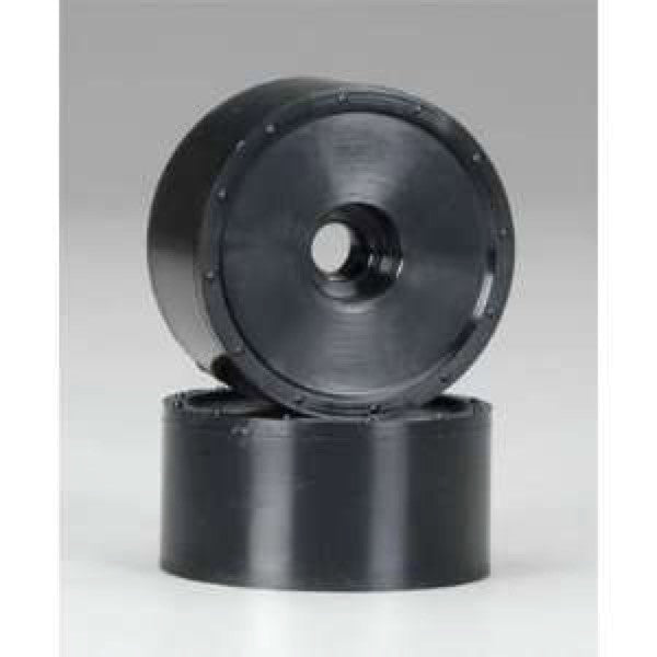 Custon Works 6250 Front Wheel for Foams (2) 26mmx51mmx9.2mm