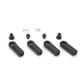 Ofna 19043 Rear Ball Ends (2): Hyper 7