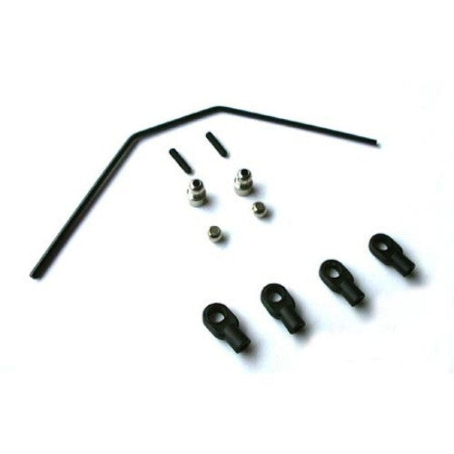 RD Logics WT0021 Rear Anti-Roll Bar: 1/8 SHO Buggy