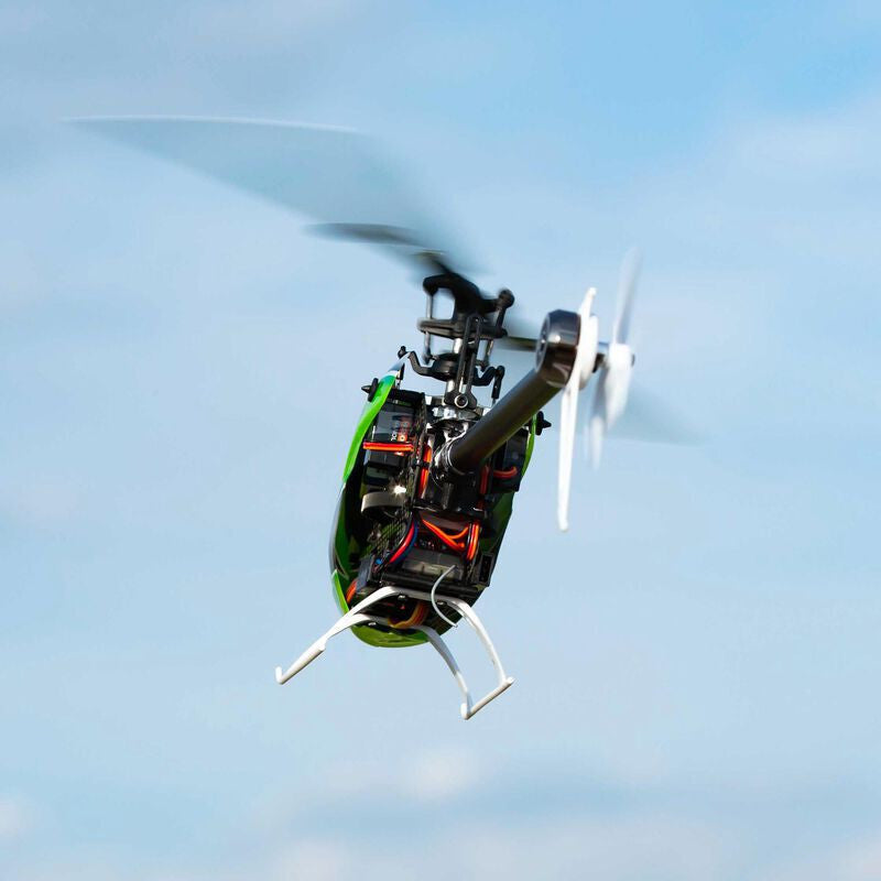 Blade BLH54550 150 S Smart Bind-N-Fly (BNF) Basic Helicopter