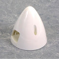 Du-Bro 272 Spinner 2" White