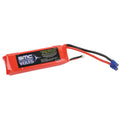 SMC 11.1V 2200mAh 25C LiPo Battery, EC3 Connector: Blade 400