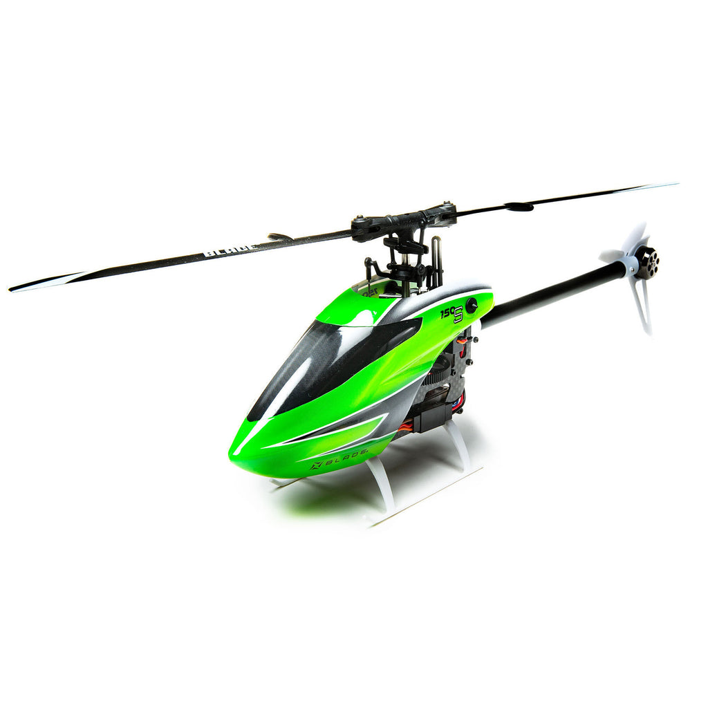 Blade BLH54550 150 S Smart Bind-N-Fly (BNF) Basic Helicopter