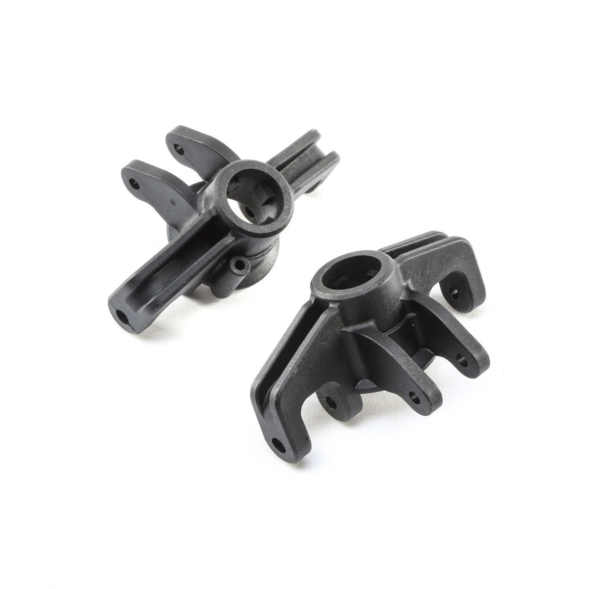 Losi LOS254038 Front Spindle Set (L&R): 1/6 Super Baja Rey