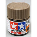 Tamiya 81752 Acrylic Paint Mini XF-52 Flat Earth Paint