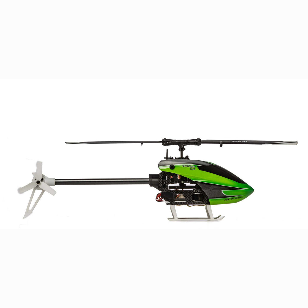 Blade BLH54550 150 S Smart Bind-N-Fly (BNF) Basic Helicopter