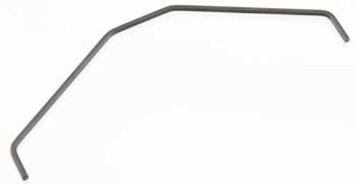 Team Associated 89489 Rear Sway Bar 2.7 Blue RC8B