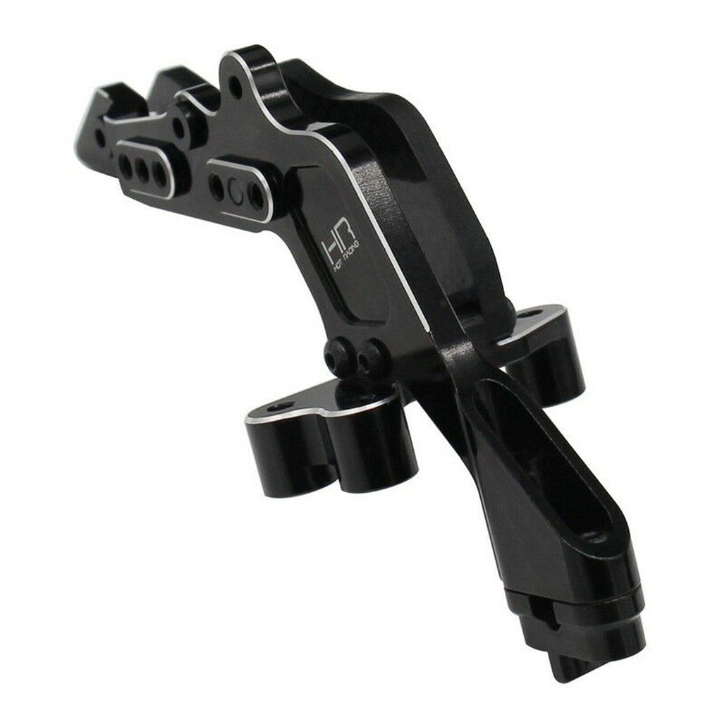 Hot Racing LSBR30G01 Aluminum Rear Shock Tower Set-super Baja Rey Super Rock Rey