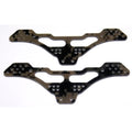 Xtreme Racing XTR12400DC Chassis Plates (2) Digital Camo: DuraTrax Cliff Climber