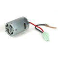 Losi LOSB5102 Spin-Start Motor & Battery Lead: 1/8 LST2